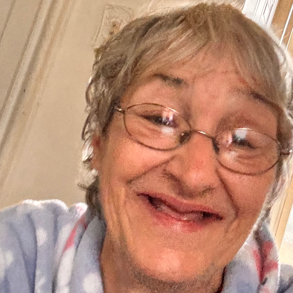 Help Me Care For My Mom After Losing My Dad.
