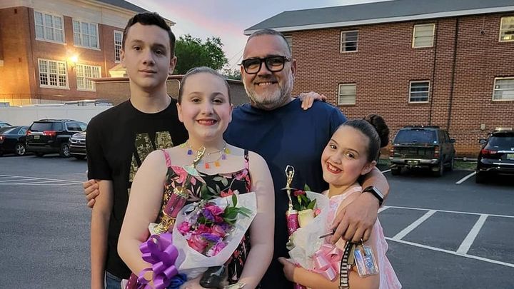 Main fundraiser photo