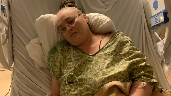 Donate to Rose's Heart Surgery and Recovery campaign photo, 1 of 5