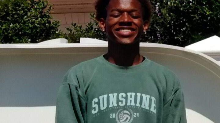 Please help my son to further his education in his second ye campaign photo, 1 of 5