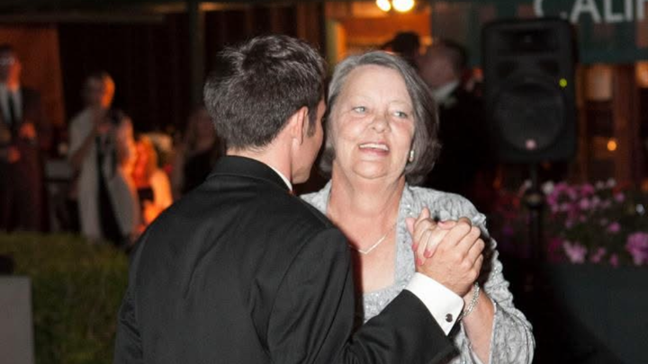 Main fundraiser photo