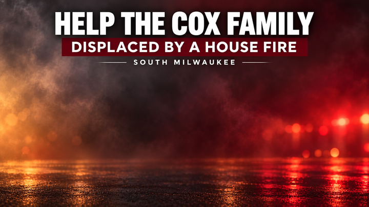Help the Cox Family After House Fire campaign photo, 1 of 7