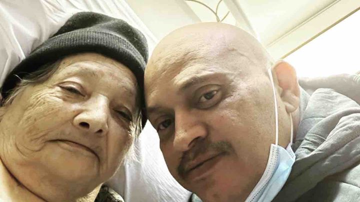Help Jose: Medical Support & Return to Home campaign photo, 1 of 4