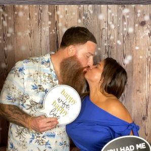 Joey and Joseph  LaChat