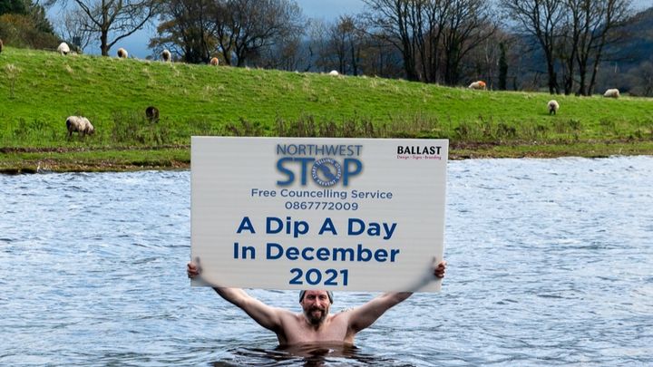 Main fundraiser photo