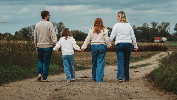 Foto van campagne Help mijn vriendin met haar jarenlange medische strijd, 1 van 4