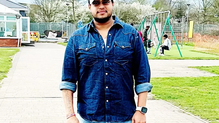 Main fundraiser photo