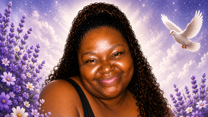 Justice for Krystal Aisen Perkinson: Help Us Seek Answers campaign photo, 1 of 3
