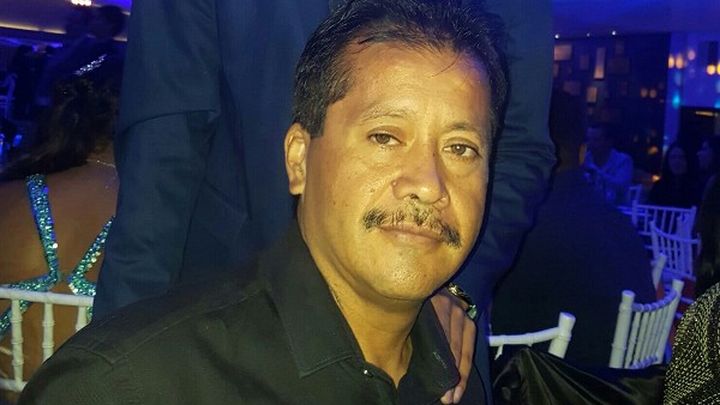 Main fundraiser photo