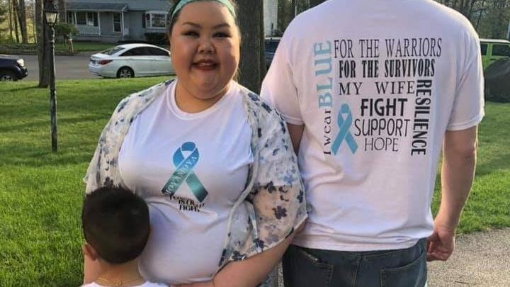 Main fundraiser photo