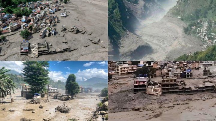 Support the Rasuwa Flood Relief Effort campaign photo, 1 of 3