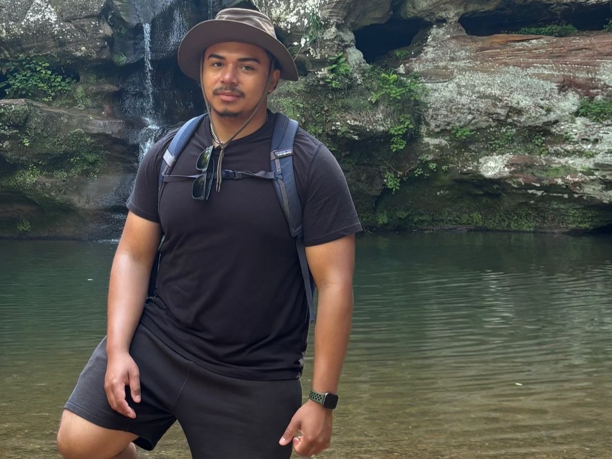 Support Gustavo's Family in Their Time of Loss campaign photo, 1 of 3