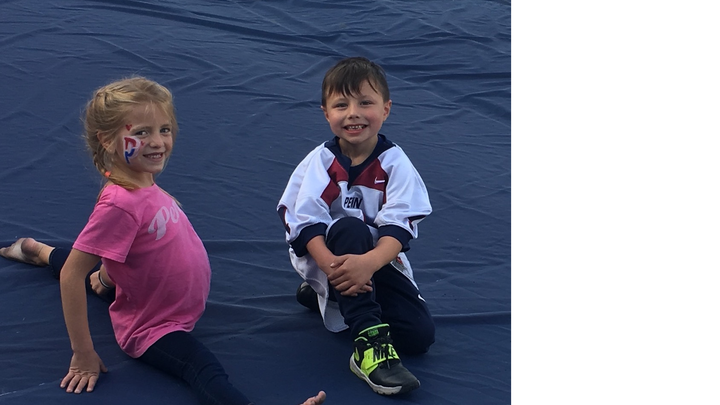 Support Friends of Jaclyn's Impactful Mission campaign photo, 1 of 4