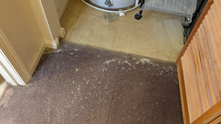 Support a Fresh Start in a New Home campaign photo, 1 of 7