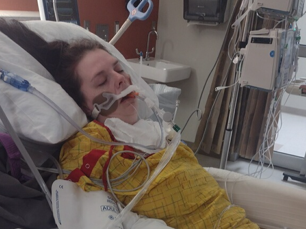 Fundraiser By Keri Finn Support Katie s Battle With SVT And Seizures Fundraiser By Keri Finn Support Katie s Battle With SVT And Seizures