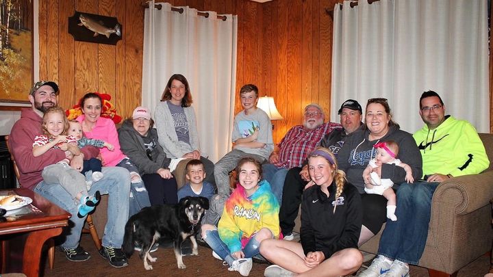 Main fundraiser photo