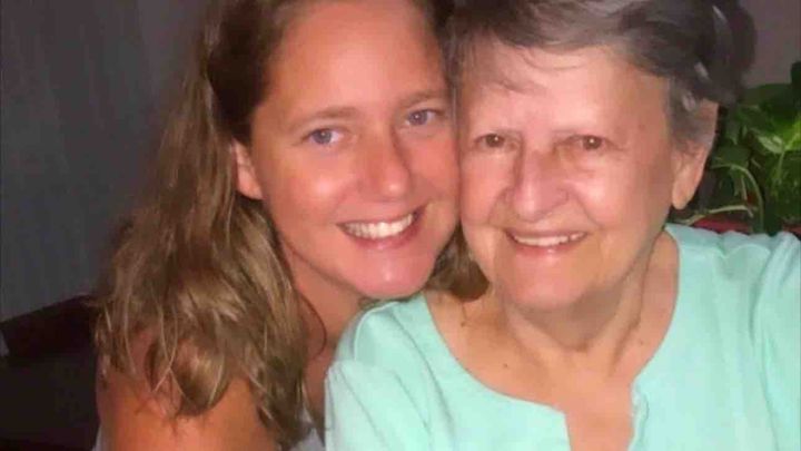 Help Jessica Fight Metastatic Ovarian Cancer campaign photo, 1 of 5