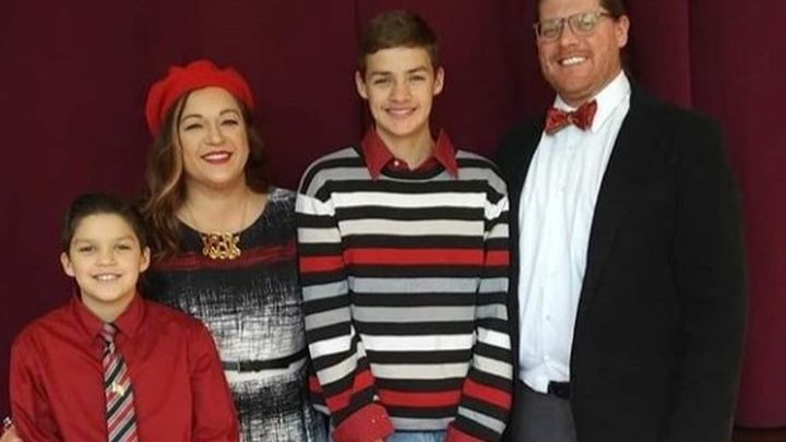 Main fundraiser photo