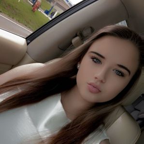 Haley Patino