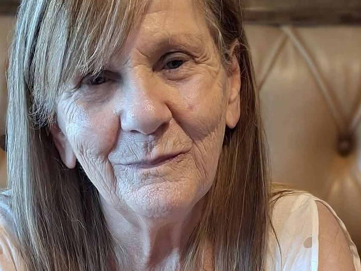 Fundraiser for Shawn Dooley by Jessica Small : Help grant Barbara's ...