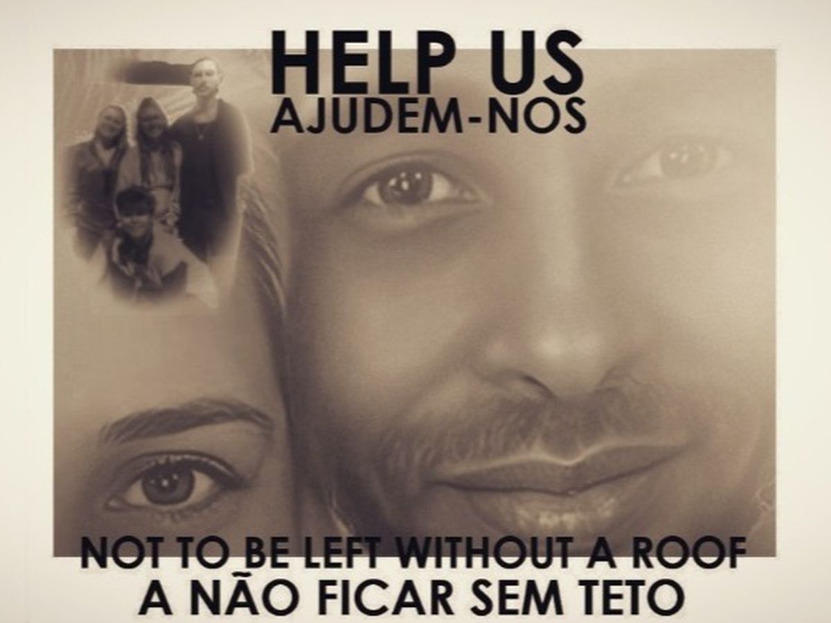 Fundraiser’s main image