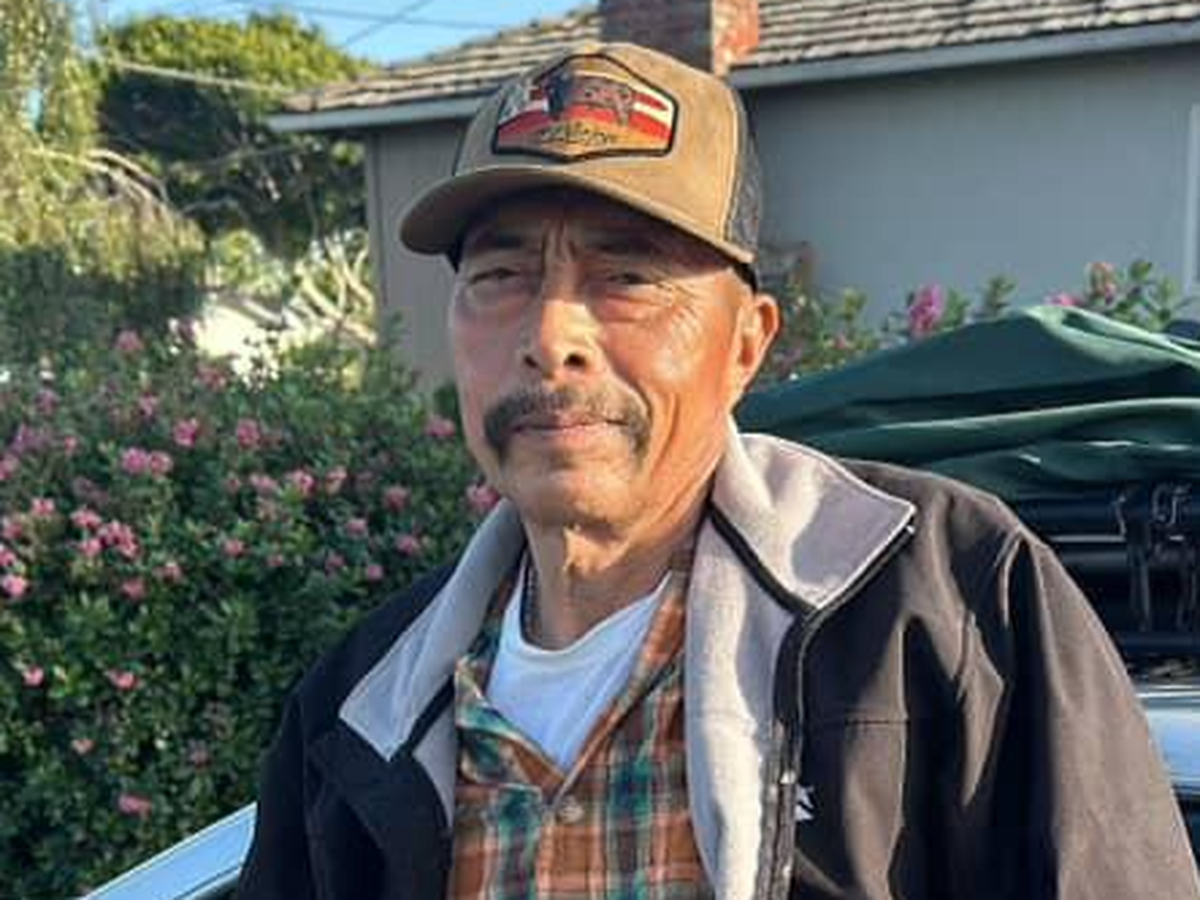 Fundraiser by Mayra Macias : El Poli Roberto Solano