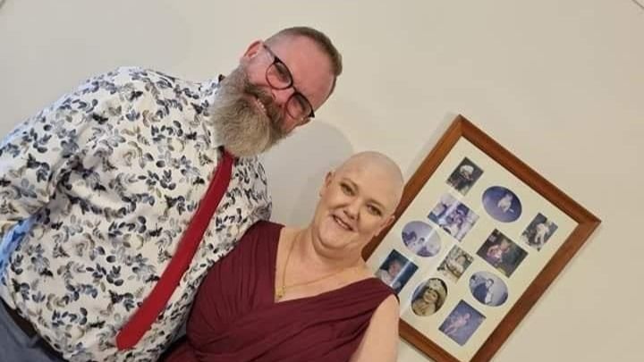 Main fundraiser photo