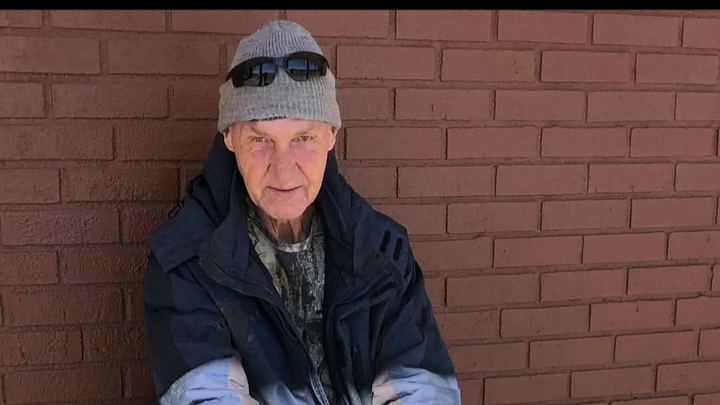 Let's Help Jim and Bear Through This Tough Time campaign photo, 1 of 4