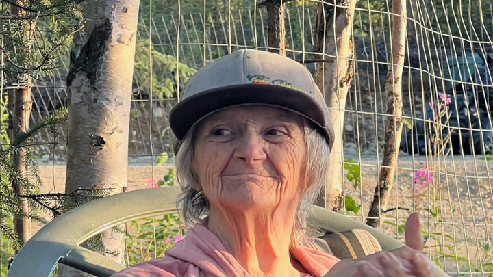 Virgie Carter's Cremation campaign photo, 1 of 6