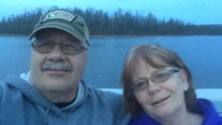 Pat Mesnard Fundraiser for Pat Arnold by Jenny Hassenfritz : Cancer can't stop Pat ...