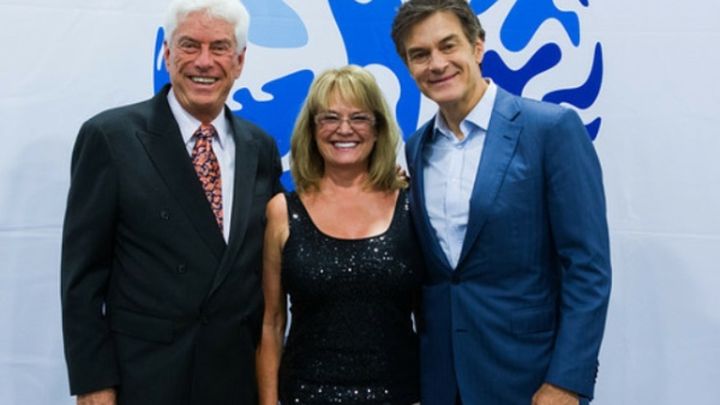Main fundraiser photo