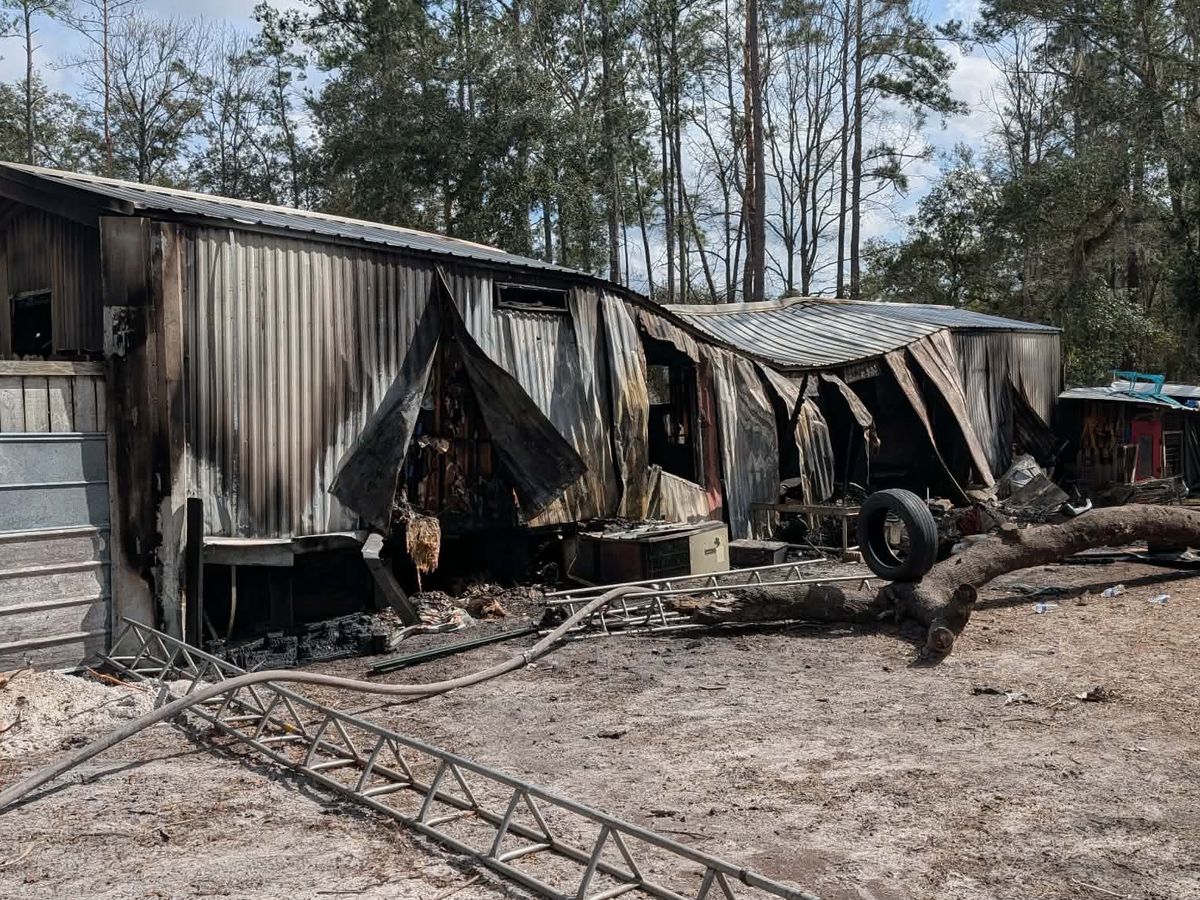 Fundraiser by Sarah Travis : Help My Mom Rebuild After a Devastating ...