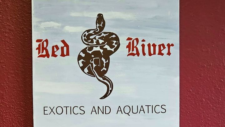Community Support for Red River Exotics & Aquatics campaign photo, 1 of 8