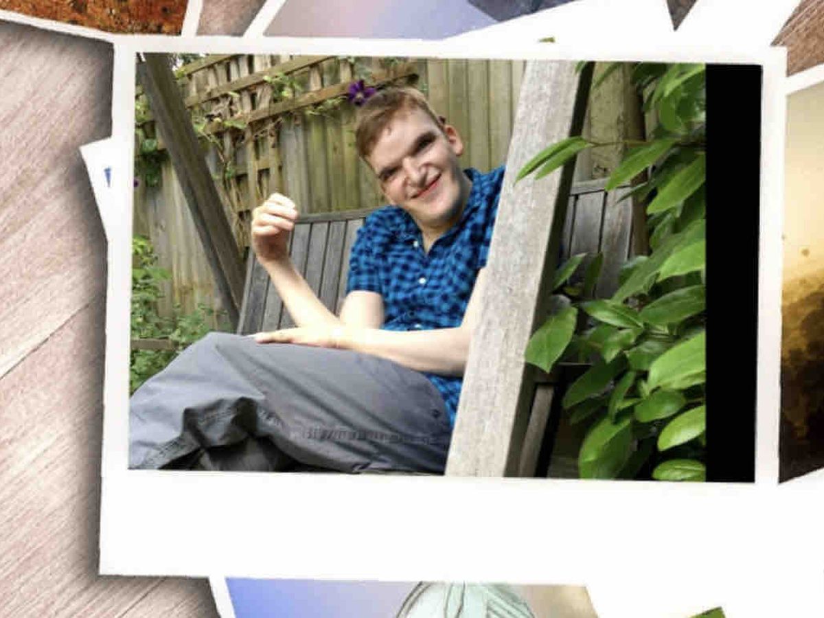 Fundraiser’s main image