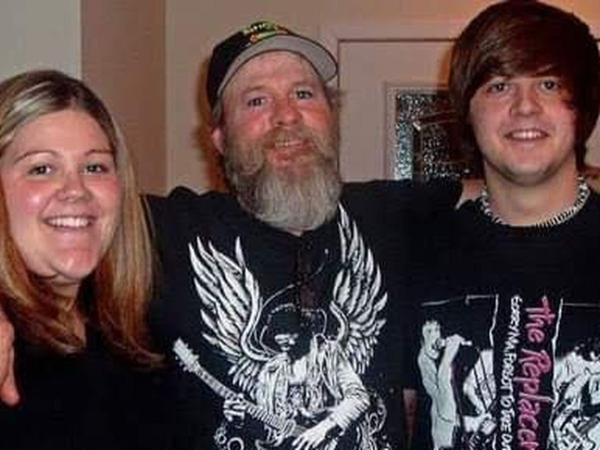 Support Brad's Triple Bypass Surgery campaign photo, 1 of 3