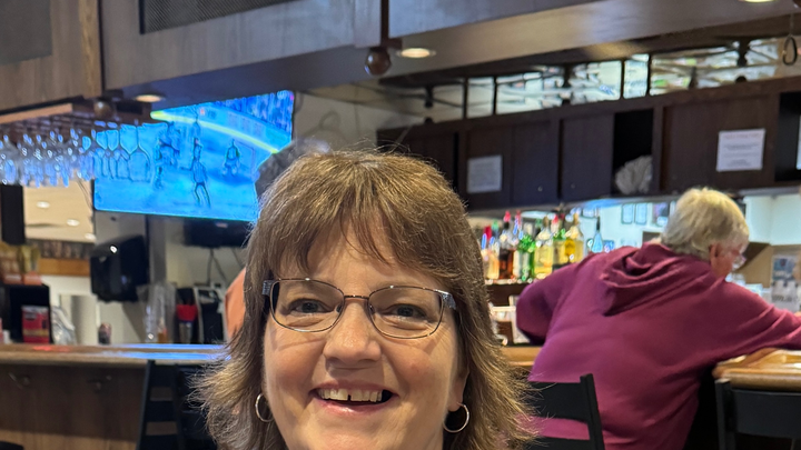 Main fundraiser photo