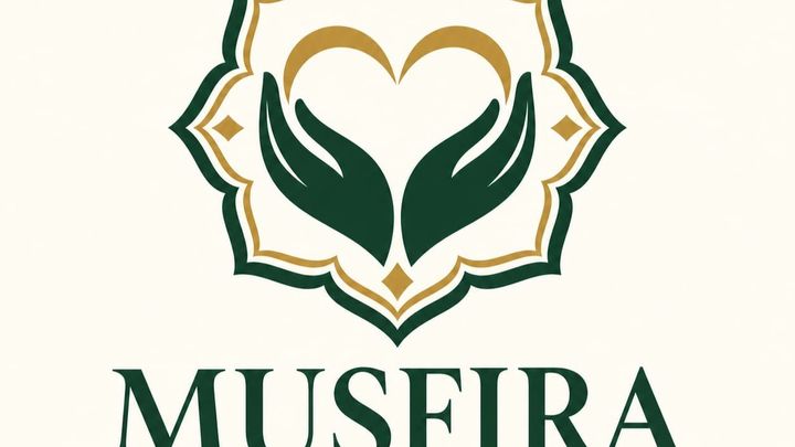 Musfira Foundation campaign photo, 1 of 3