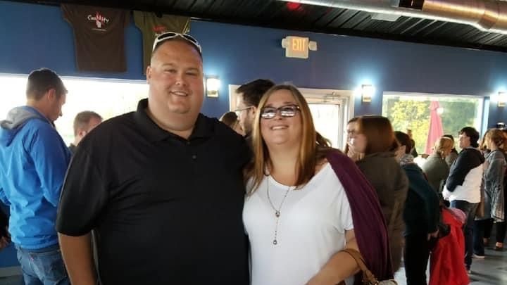 Main fundraiser photo