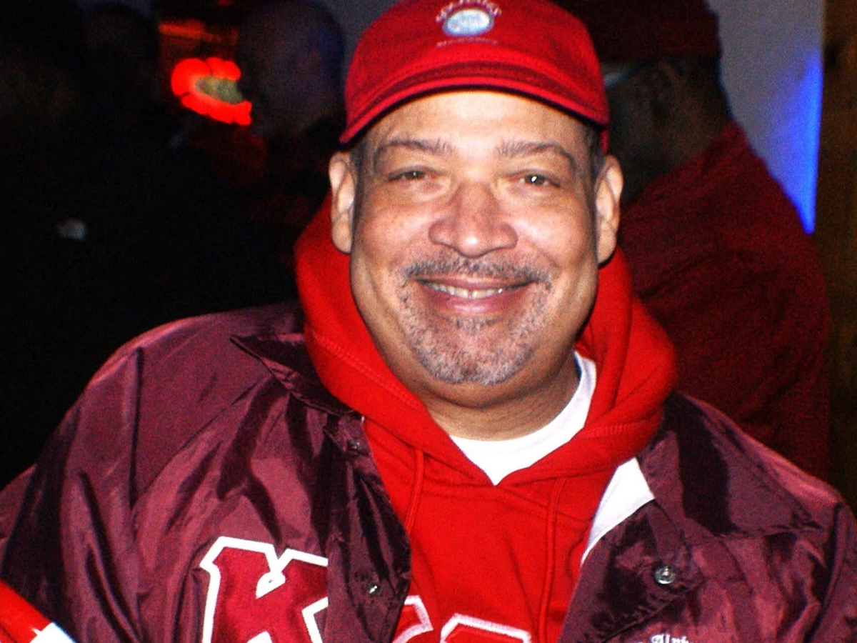 Fundraiser by Latisha Lema : Standing with Arrick Through His Healing