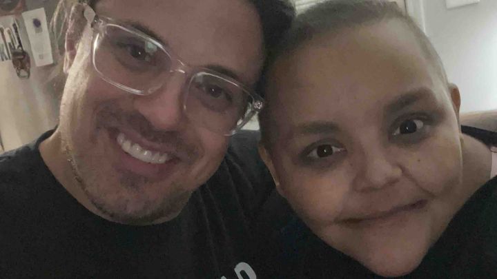 Help Honor Amanda’s Final Wishes campaign photo, 1 of 4