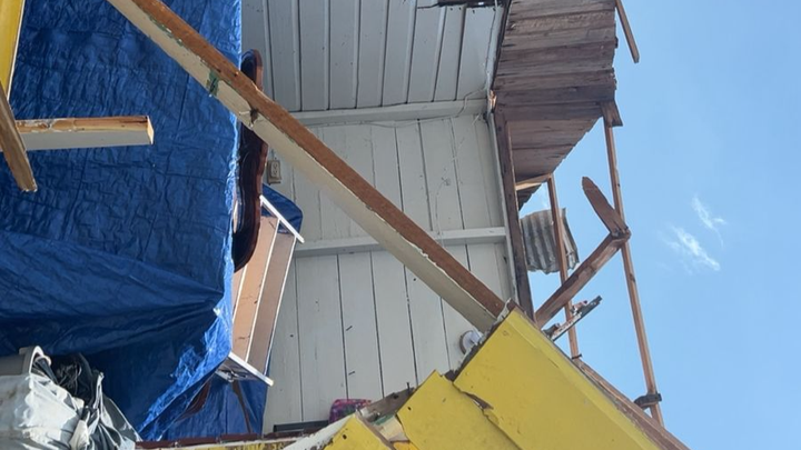 Rebuild community: Help Kyle Martin campaign photo, 1 of 4