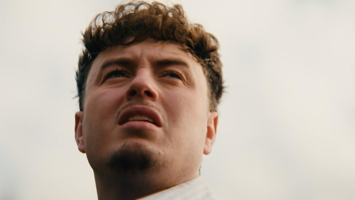 “Nooit Meer Over” - Korte Afstudeerfilm campaign photo, 1 of 7