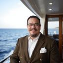 Profile photo of Timothy Flores