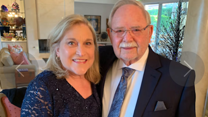 Main fundraiser photo