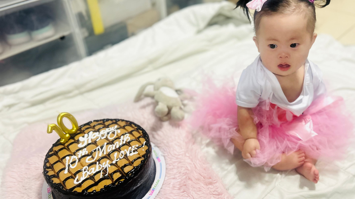 Support Juliana's Life-Saving Surgery campaign photo, 1 of 8
