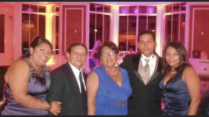 Main fundraiser photo