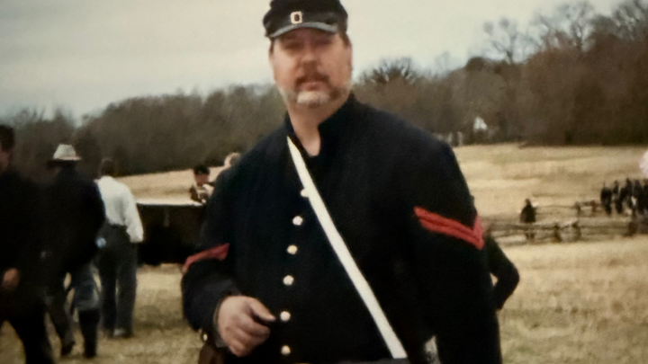 Main fundraiser photo