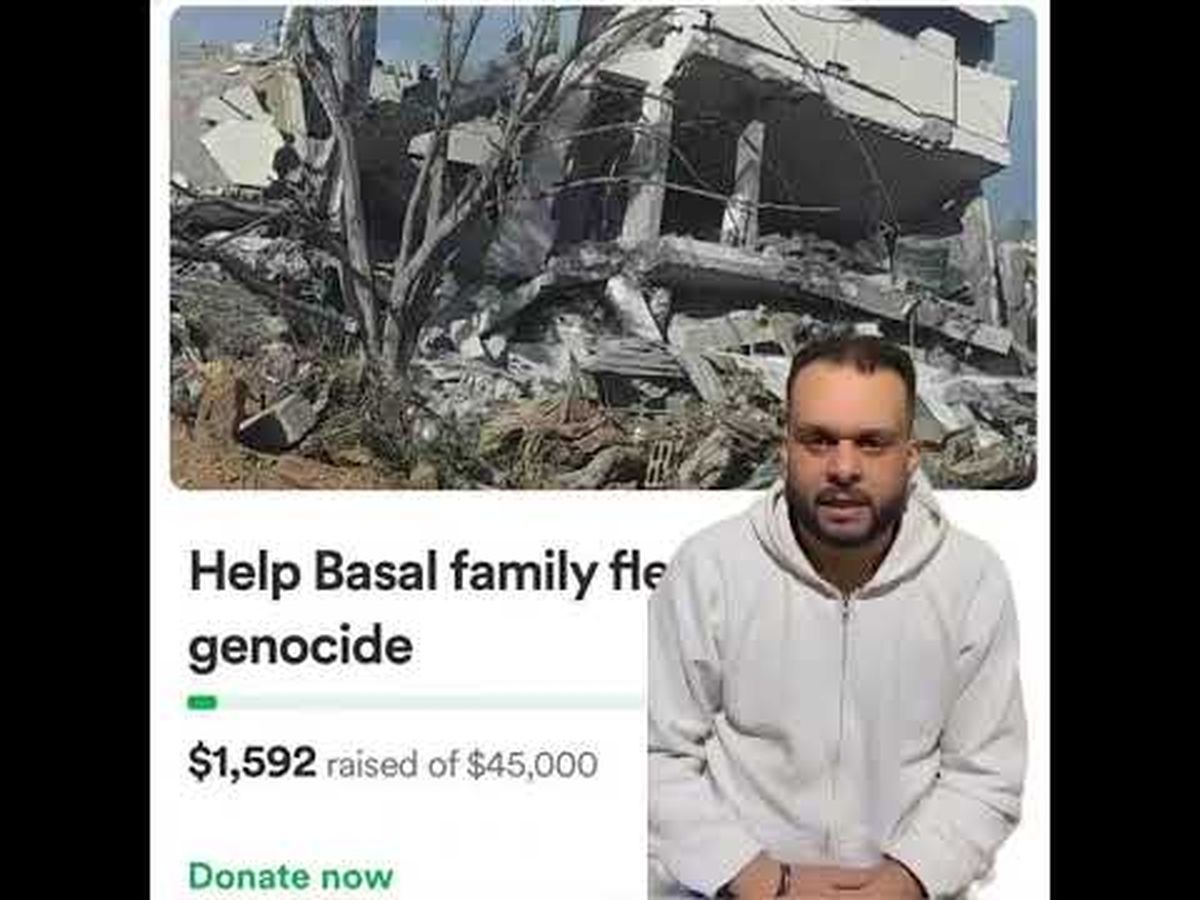 Fundraiser’s main image