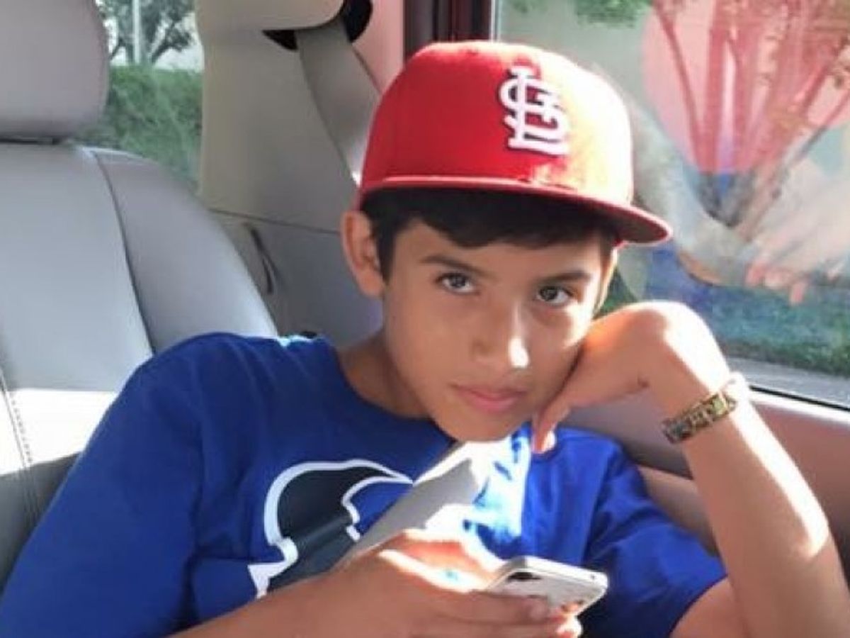 Fundraiser for Ruth Davila by Trina Mejia Serrata : Brandon's Medical ...