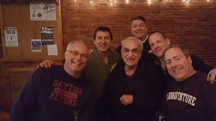 Main fundraiser photo